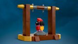LEGO® Harry Potter™ 76448 Fawkes: Brumbálův fénix