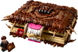 LEGO® Harry Potter™ 76449 Hryzající kniha Obludné obludárium