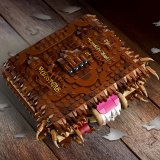 LEGO® Harry Potter™ 76449 Hryzající kniha Obludné obludárium