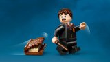 LEGO® Harry Potter™ 76449 Hryzající kniha Obludné obludárium