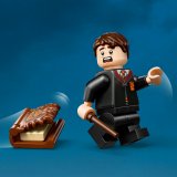 LEGO® Harry Potter™ 76449 Hryzající kniha Obludné obludárium