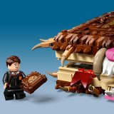 LEGO® Harry Potter™ 76449 Hryzající kniha Obludné obludárium