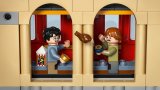 LEGO® Harry Potter™ 76450 Knižní zarážka: Spěšný vlak do Bradavic