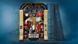 LEGO® Harry Potter™ 76450 Knižní zarážka: Spěšný vlak do Bradavic