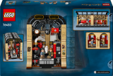 LEGO® Harry Potter™ 76450 Knižní zarážka: Spěšný vlak do Bradavic