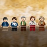 LEGO® Harry Potter™ 76451 Zobí ulice: Návštěva tety Marge