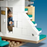 LEGO® Harry Potter™ 76451 Zobí ulice: Návštěva tety Marge