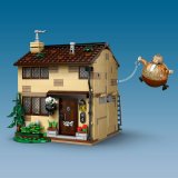LEGO® Harry Potter™ 76451 Zobí ulice: Návštěva tety Marge
