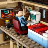 LEGO® Harry Potter™ 76451 Zobí ulice: Návštěva tety Marge