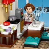 LEGO® Harry Potter™ 76451 Zobí ulice: Návštěva tety Marge