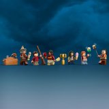 LEGO® Harry Potter™ 76452 Prvotřídní potřeby pro famfrpál a zmrzlinářství