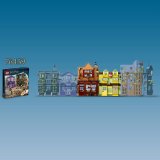 LEGO® Harry Potter™ 76452 Prvotřídní potřeby pro famfrpál a zmrzlinářství