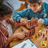LEGO® Harry Potter™ 76452 Prvotřídní potřeby pro famfrpál a zmrzlinářství