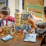 LEGO® Harry Potter™ 76454 Bradavický hrad: Hlavní věž