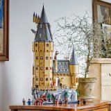LEGO® Harry Potter™ 76454 Bradavický hrad: Hlavní věž