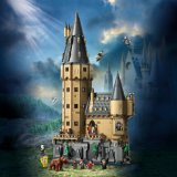 LEGO® Harry Potter™ 76454 Bradavický hrad: Hlavní věž