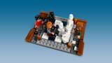 LEGO® Harry Potter™ 76454 Bradavický hrad: Hlavní věž