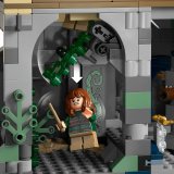 LEGO® Harry Potter™ 76454 Bradavický hrad: Hlavní věž