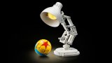 LEGO® Ideas 21357 Disney Pixar Luxo Jr.