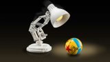 LEGO® Ideas 21357 Disney Pixar Luxo Jr.