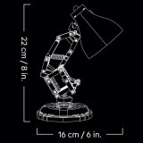LEGO® Ideas 21357 Disney Pixar Luxo Jr.