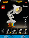 LEGO® Ideas 21357 Disney Pixar Luxo Jr.
