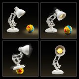 LEGO® Ideas 21357 Disney Pixar Luxo Jr.