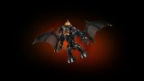 LEGO® Icons 10367 Knižní zarážka: Pán prstenů – Balrog™