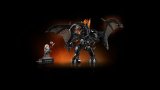 LEGO® Icons 10367 Knižní zarážka: Pán prstenů – Balrog™
