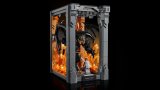 LEGO® Icons 10367 Knižní zarážka: Pán prstenů – Balrog™