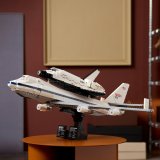 LEGO® Icons 10360 Letadlo pro přepravu raketoplánů