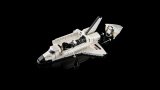 LEGO® Icons 10360 Letadlo pro přepravu raketoplánů