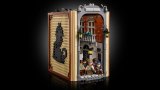 LEGO® Icons 10351 Knižní zarážka: Sherlock Holmes