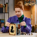 LEGO® Icons 10351 Knižní zarážka: Sherlock Holmes