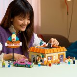 LEGO® Icons 10352 The Simpsons™: Krusty Burger
