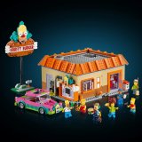 LEGO® Icons 10352 The Simpsons™: Krusty Burger