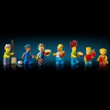 LEGO® Icons 10352 The Simpsons™: Krusty Burger