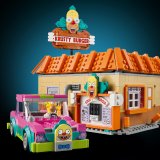 LEGO® Icons 10352 The Simpsons™: Krusty Burger