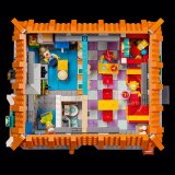 LEGO® Icons 10352 The Simpsons™: Krusty Burger