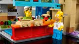 LEGO® Icons 10352 The Simpsons™: Krusty Burger
