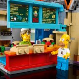LEGO® Icons 10352 The Simpsons™: Krusty Burger