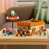 LEGO® Icons 10352 The Simpsons™: Krusty Burger