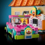 LEGO® Icons 10352 The Simpsons™: Krusty Burger