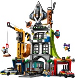 LEGO® City 60473 Věž City