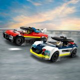 LEGO® City 60473 Věž City