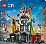 LEGO® City 60473 Věž City