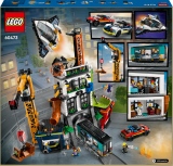 LEGO® City 60473 Věž City