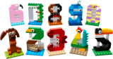 LEGO® Iconic 40807 Narozeninová čísla