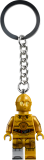 LEGO® Star Wars™ 854313 Přívěsek na klíče – C-3PO™