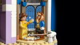 LEGO® │ Disney Princess 43263 Zámek z filmu Kráska a zvíře